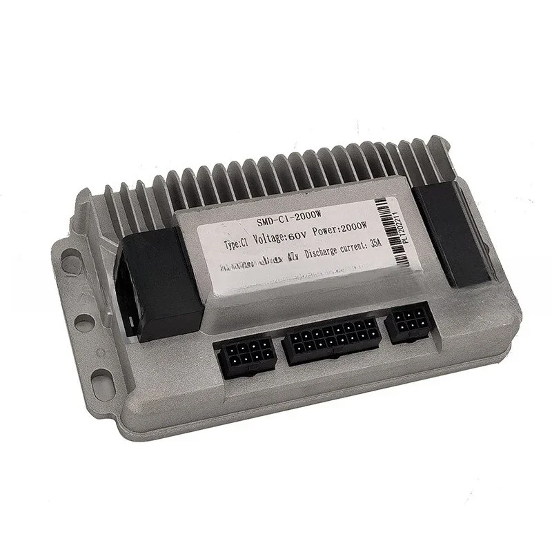 

2000W 3000W Brushless Motor Controller 60V 35A