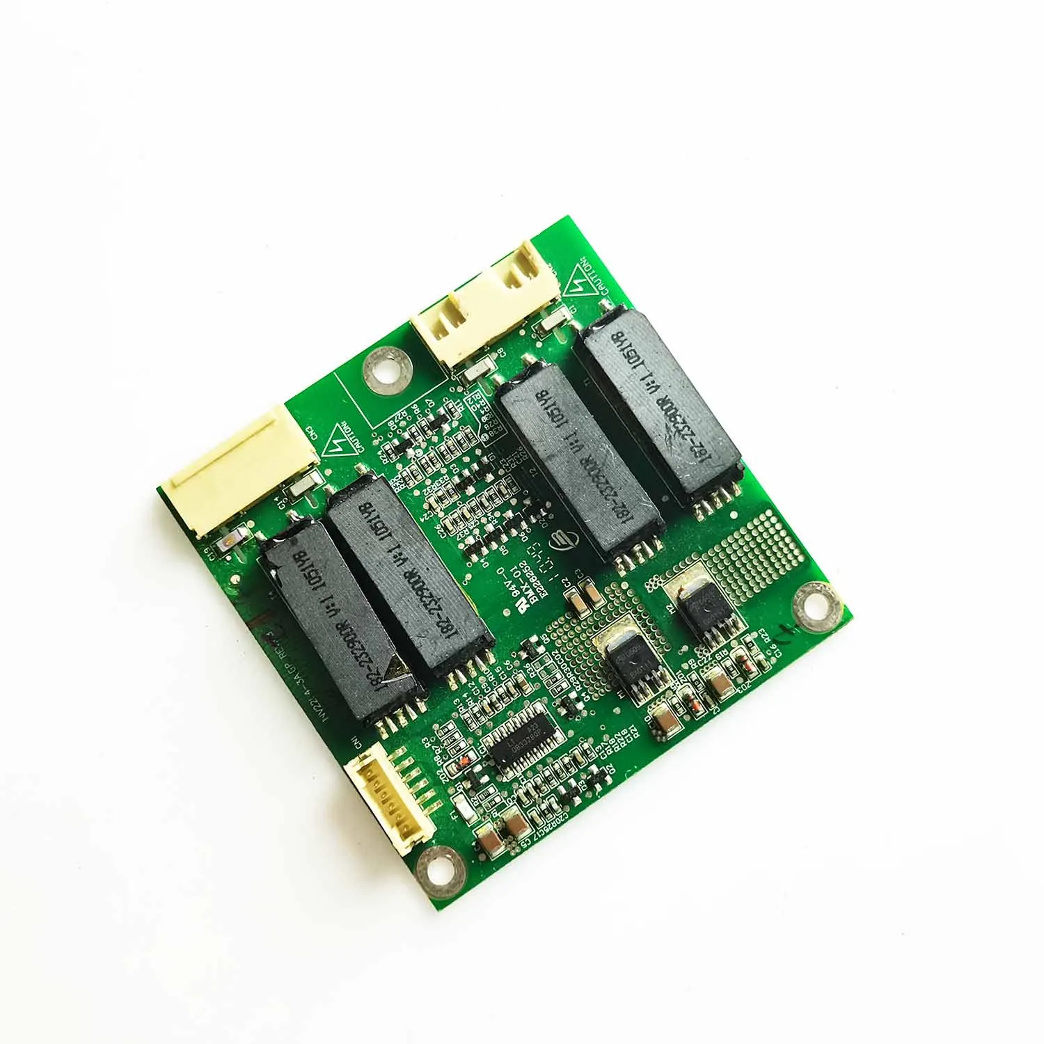 High voltage bar NV2204-3A GP REV:0B inverter