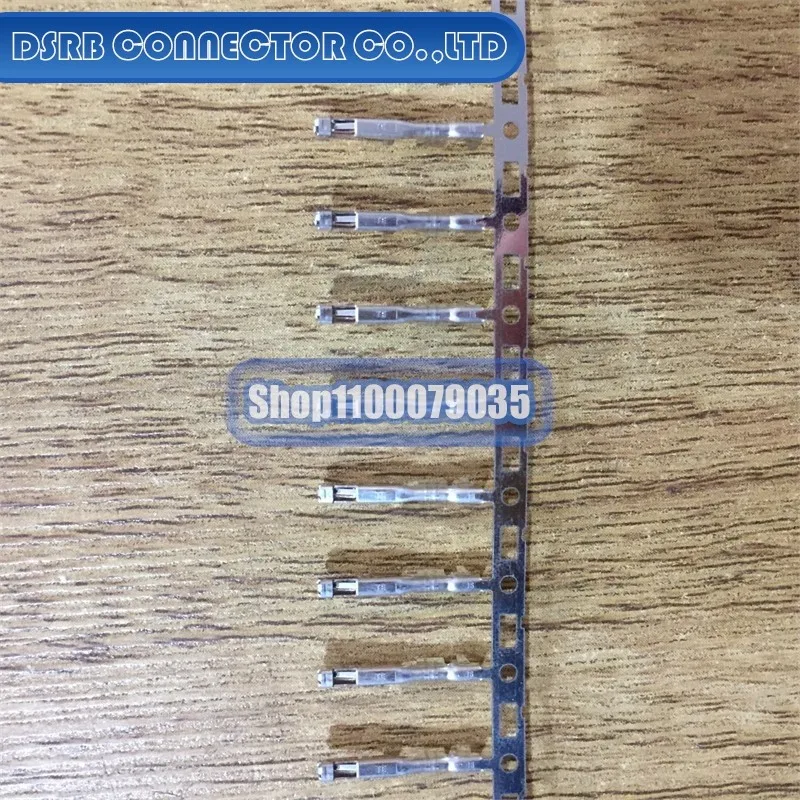 

200 шт./лот 1674311-1 1718760-3 1719043-1 1928301118 1969442-3 204301-0001 2822352-1 разъем новый оригинальный
