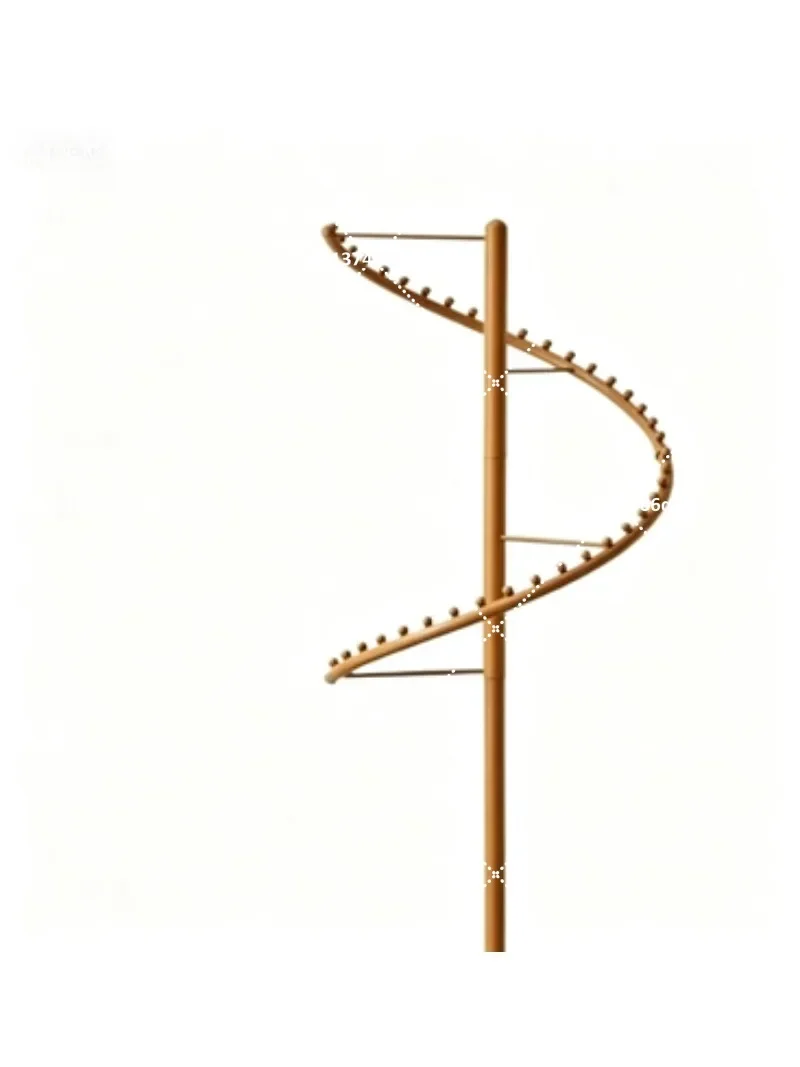 360-°-porte-manteau-rotatif-en-fer-forge-avec-base-antiderapante-support-multifonctionnel-sur-pied