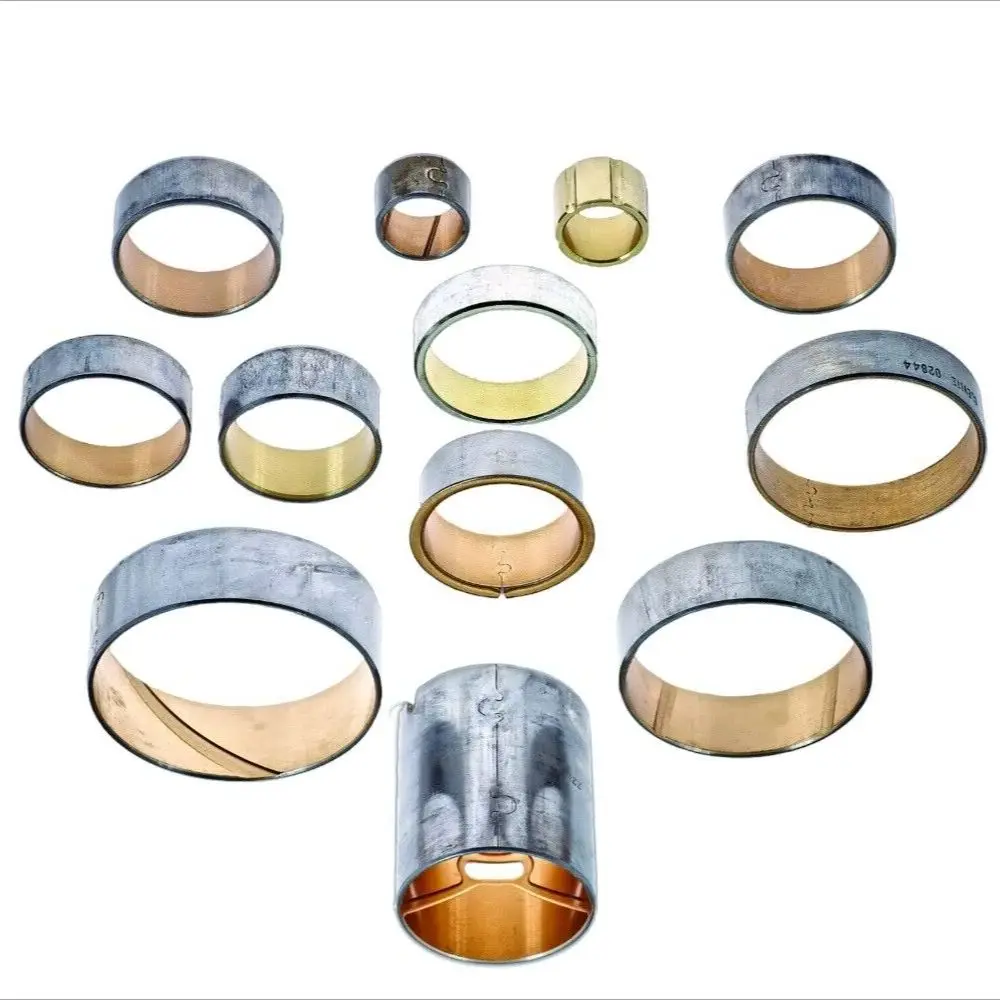 New A518 A618 RE Transmission Bushing Kit, Complete 12 Pieces 1993 Dodge JEEP-