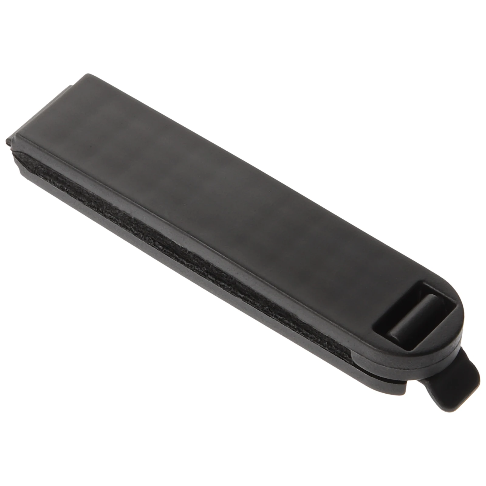 

Guitar Mute Acoustic Silencer Black Adjustable Tension Easy Install Practice Home Noise Reducer Safe Durable Parts Accessory