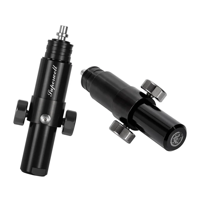 HPA Scuba 8mm Hole Explosion-Proof Adjustable Regulator Z Valve Air Paint Soft Ball Station Diving 300BAR/4500PSI Accesories