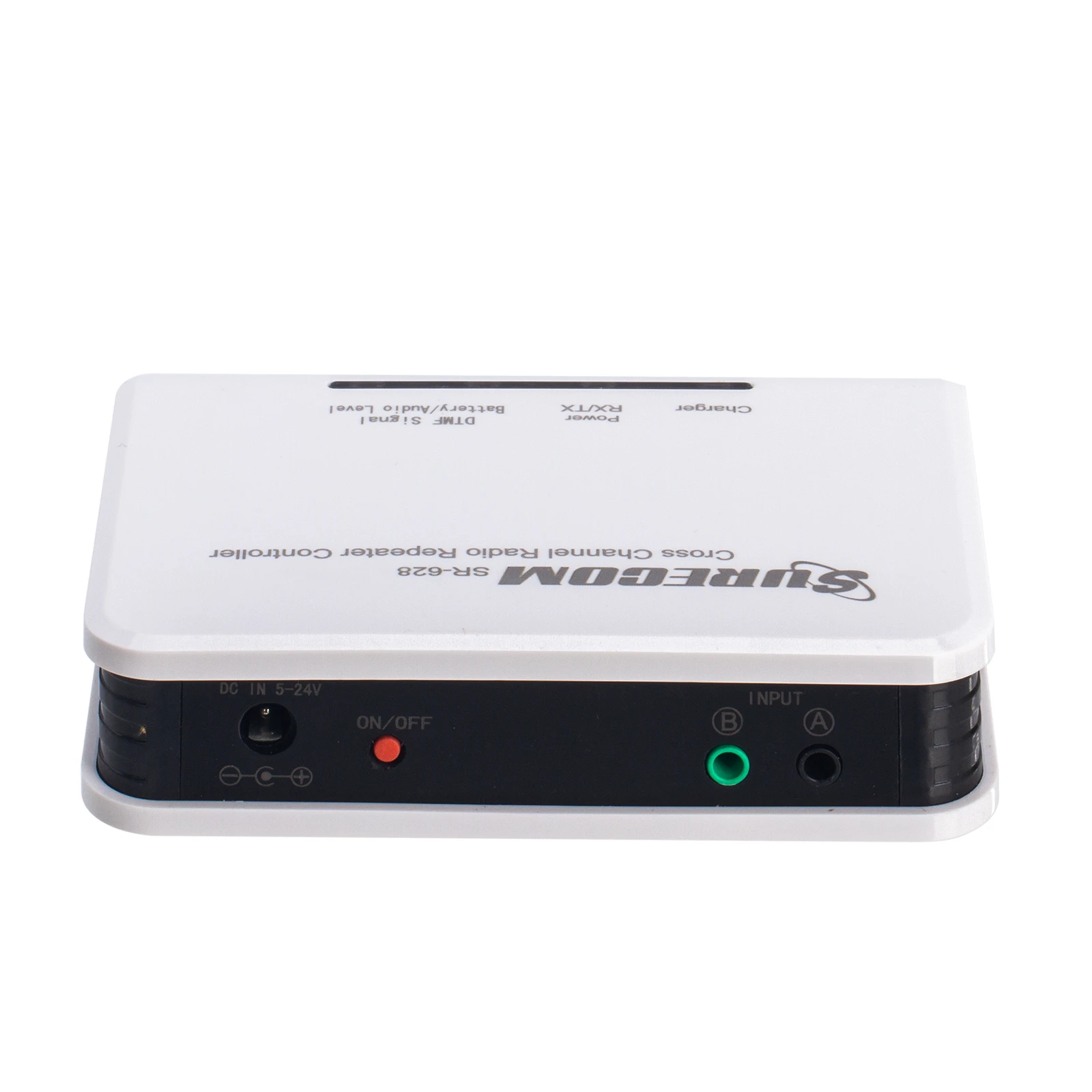 1Pc Duplex Repeater Controller SR-628 For Surecom Controller Cross Band Duplex Repeater For Walkie Talkie 2 Way Radio
