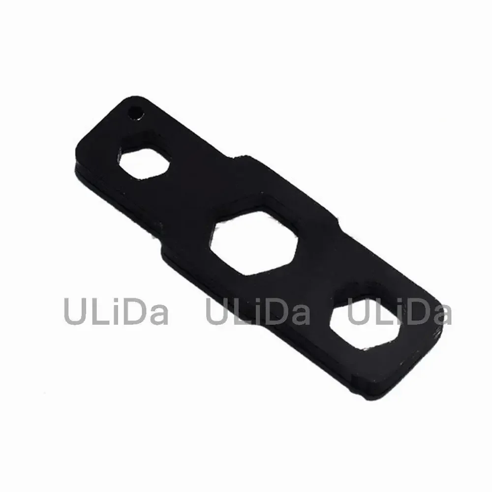 RC Tool 2204 Motor Bullet Cap Quick-release Wrench  For 6MM 8MM 10MM Screw Nuts