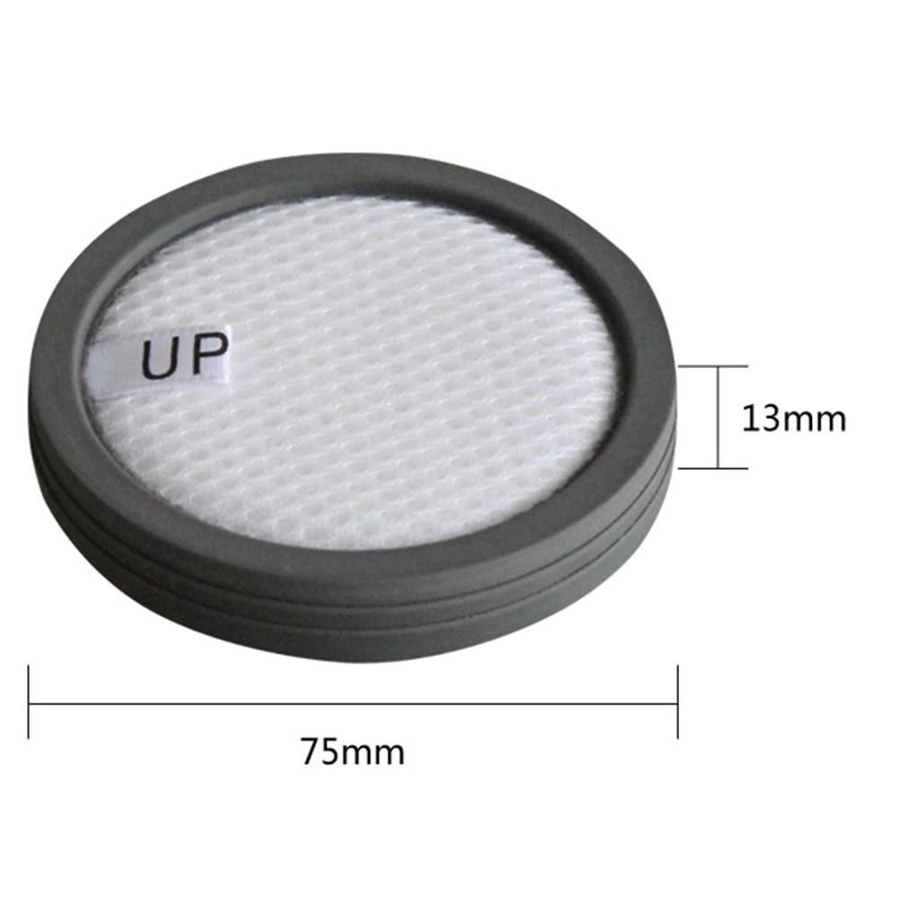 Vacuum Cleaner Filters For Xiaomi Jimmy JV11 WB41 Vacuum Cleaner Filter Replacement Parts Accessories