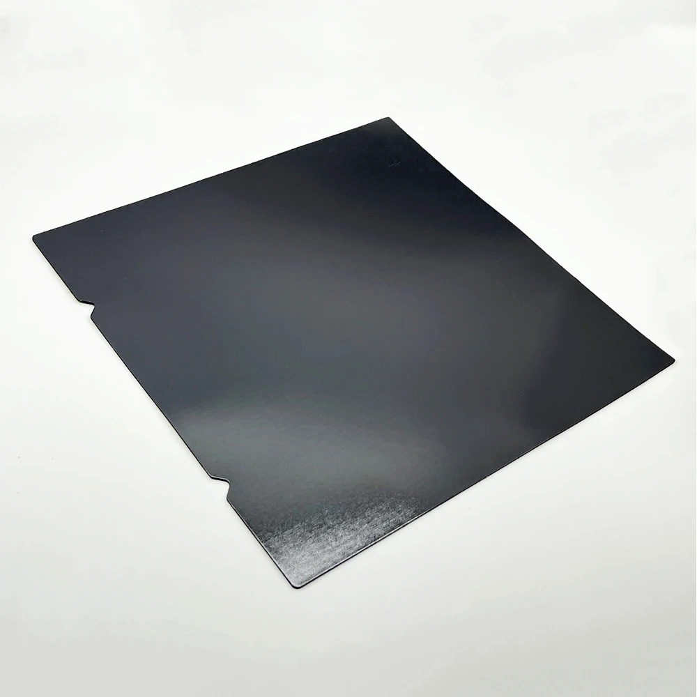 Akcesoria do drukarki 3D z podgrzewaną podstawą, magnetyczna podstawa, klej do Creality Ender 3 V3 SE, V3KE, K1 K1C, naklejka magnetyczna Ender5 S1 Pro — zdjęcie produktu 2