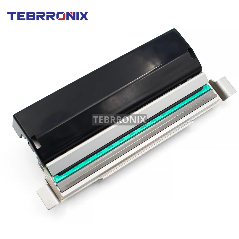 P1058930-009 Printhead + Roller + Belt for Zebra ZT410 ZT411 203dpi Thermal Barcode Label Printer