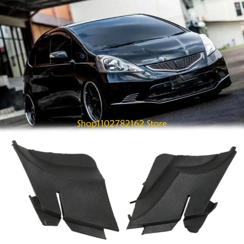547B Hood Hinge Cover For FIT GD1/GD3 2005-2008 Left 74212 SAA G00 Engine Compartment Protector