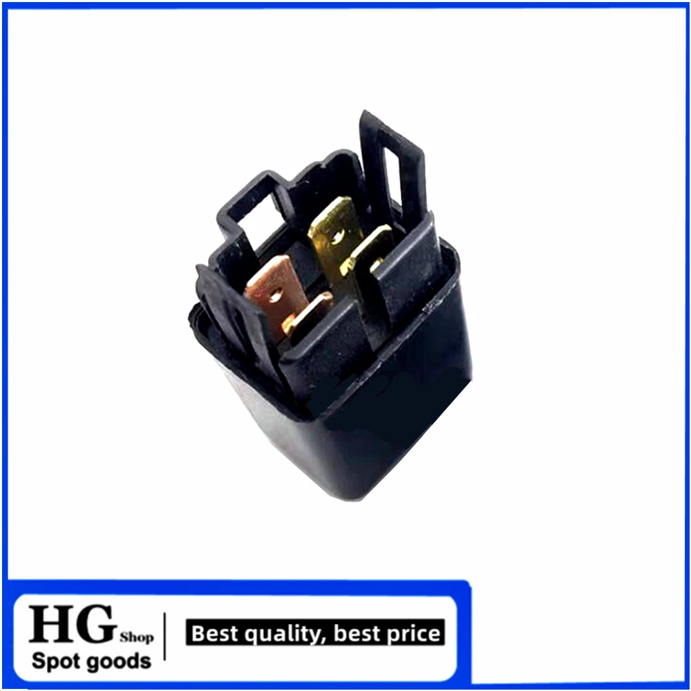 5pcs/Lot Original 95220-M2000 12V 20A 4-pin modern automotive air conditioning headlight fan relay