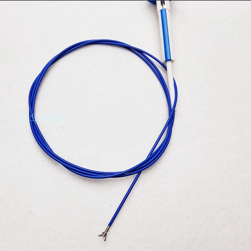 Disposable Endoscope Sampling Forceps 1.8mm 2.3mm Gastroscopy and bronchoscopy and colonoscopy Flexible Biopsy Forceps Endoscopy