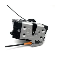 A41P-actuador de pestillo de cerradura de puerta trasera derecha CN15-A264A26-DC para Ford Ecosport 2013-2020 cerradura de pasadores de resorte de puerta central
