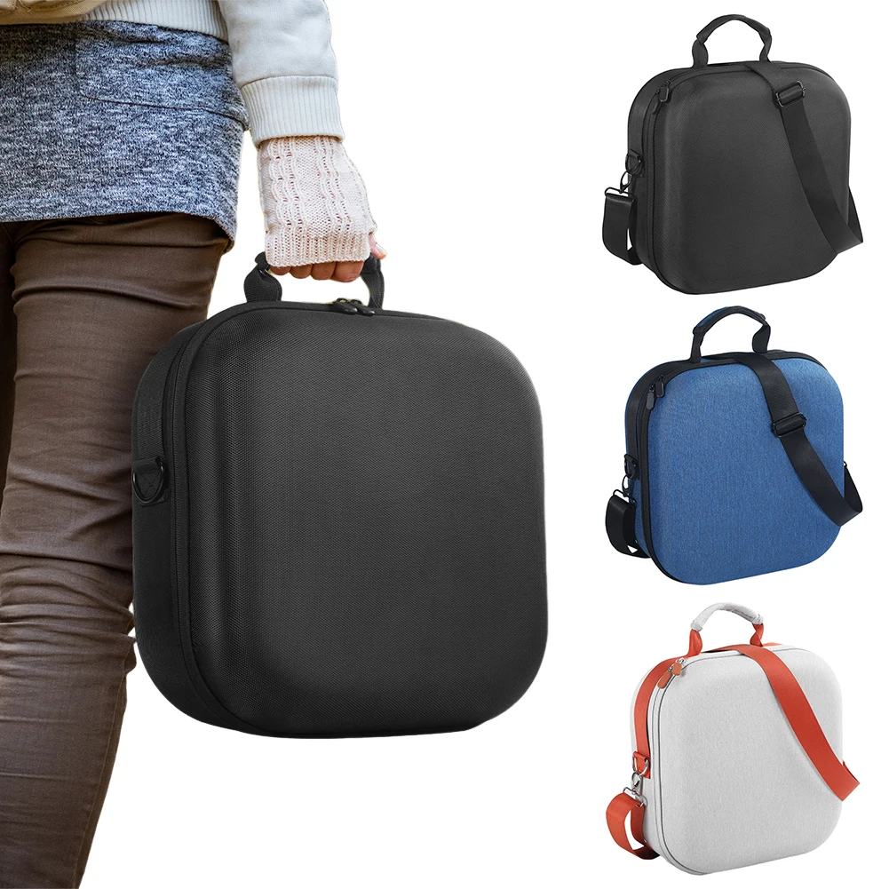 

Portable Storage Bag for Harman Kardon Onyx Studio 9 Speaker Shockproof Organizer Bag with Shoulder Strap Protection Accessories