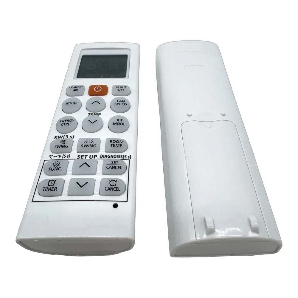 AC Remote Control Replacement for Air Conditioner AKB74955602 AKB74955603 AKB74955605 AKB74955604