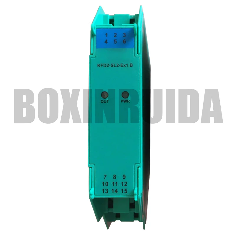 Новый оригинальный KFD2-SL2-Ex1.B