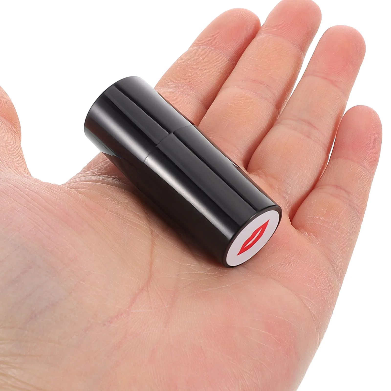 Golf Ball Stamp Self Inking Funny Portable Marker Compact Golf Supplies Golfing Accessories Gift Self Inking Ball Stamper