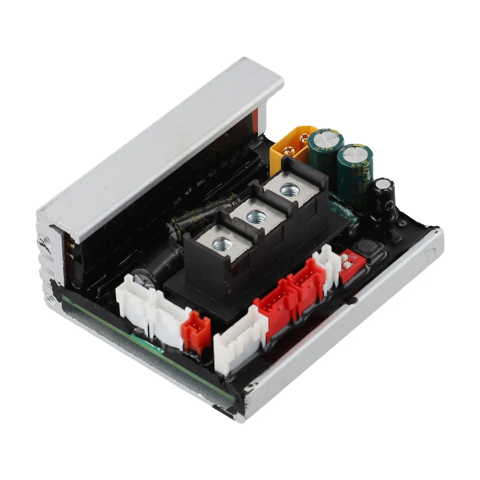 اللوحة الرئيسية وحدة تحكم اللوحة الأم ل Ninebot E2 Pro سكوتر كهربائي تحكم سكوتر كهربائي لوحة دوائر كهربائية الملحقات #3