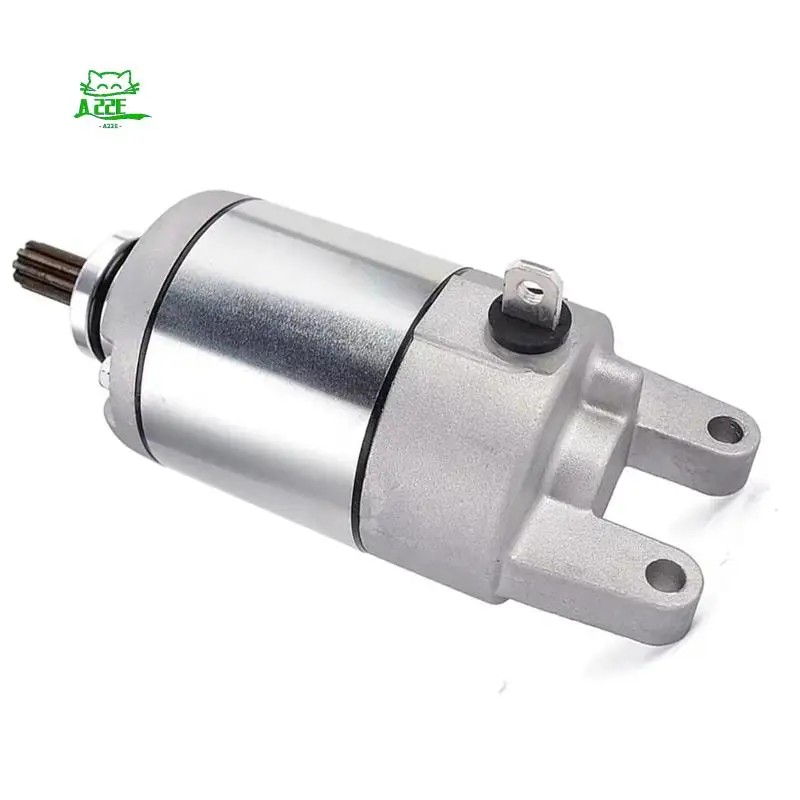 

A22E-Motorcycle Start Motor For Yamaha CZD X-MAX 250 300 ABS EVOLIS 2015-2018 Supermoto Dirt Bike Starters B74-H1890-01