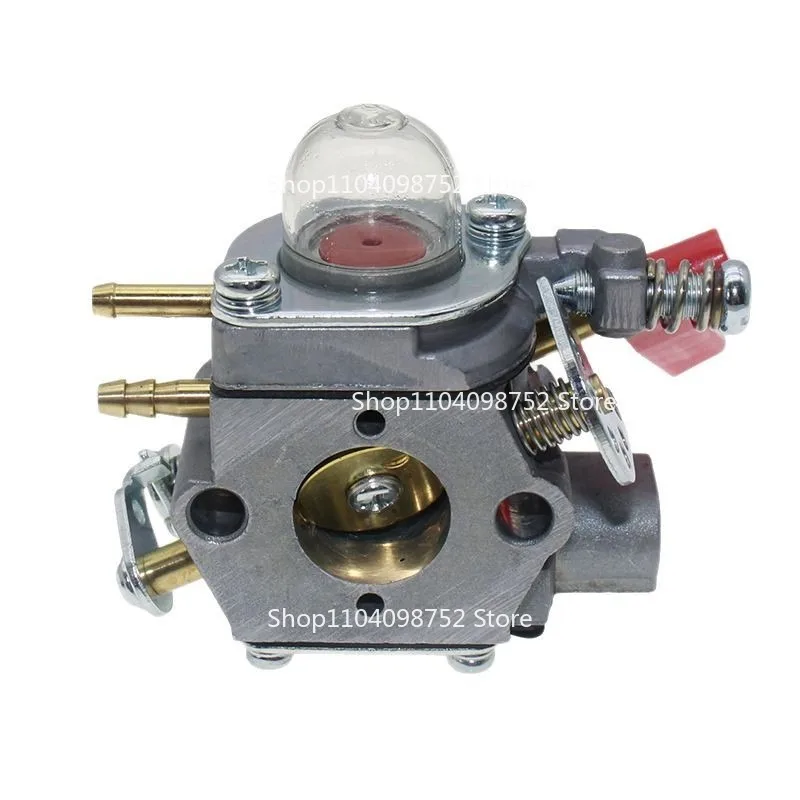 المكربن الجمعية استبدال ل Huayi MC1619BE DDE GBS430R GTR-2200PRO GTR-2800 PRO GTR-430N آلة تقطيع الفراشي العشب الانتهازي