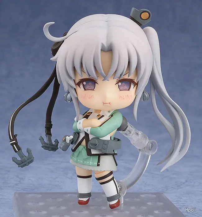 Good Smile Nendoroid GSC 371 430 520 542 551 564 577 603 632 655 702 720 Shimakaze Kitakami Yamato Katori Akitsushima Akashi