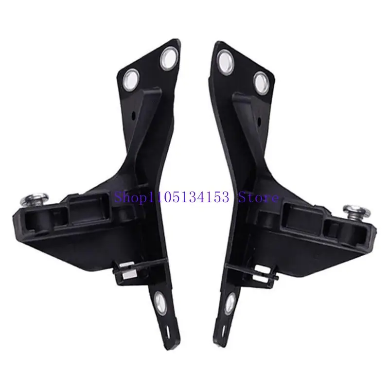 Hg89 1 Pair Car Fro…