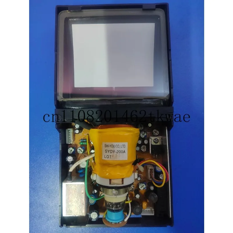 

Строительный домофон, визуальный дверной звонок, визуальный модуль дисплея, 4-дюймовый модуль дисплея с плоской трубкой