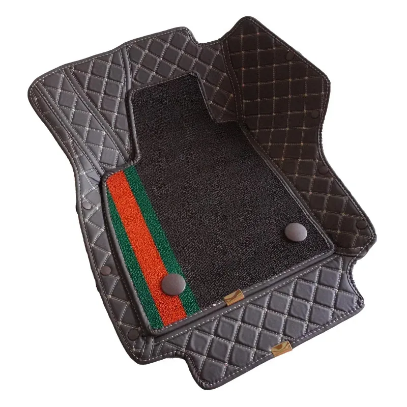 

Wholesale Direct Selling High Quality Car Foot Mat