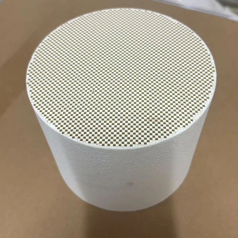 Engine Particulate …