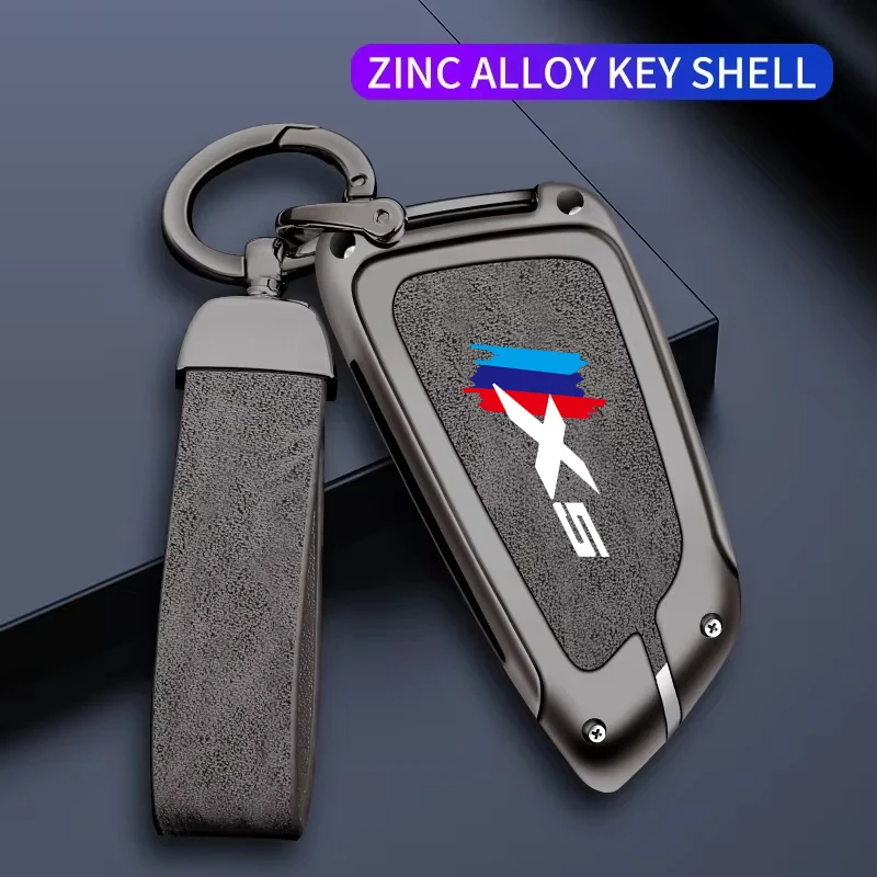 Zinc Alloy Leather … - image