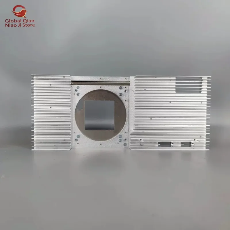 All-in-One Water Cooling Modification Kit for Reference Design 6800/6800XT/6900XT/6950XT Graphics Cards