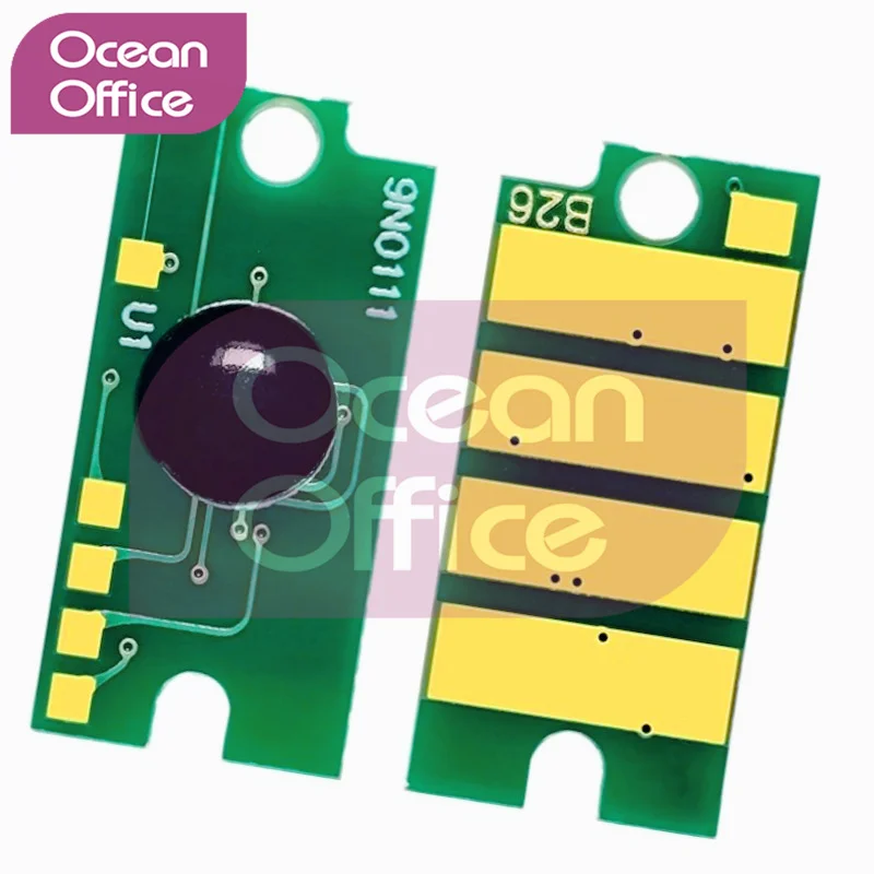 20PCS Chip 106R02228 106R02225 106R02226/27; suitable for Xerox Phaser 6600/WorKCentre 6600/6605 Toner 106R02236 106R02233 106R0