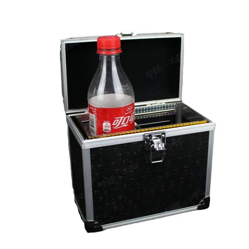 Coke Clone Bottle Split Shift Split Bottle Talent Show Magic