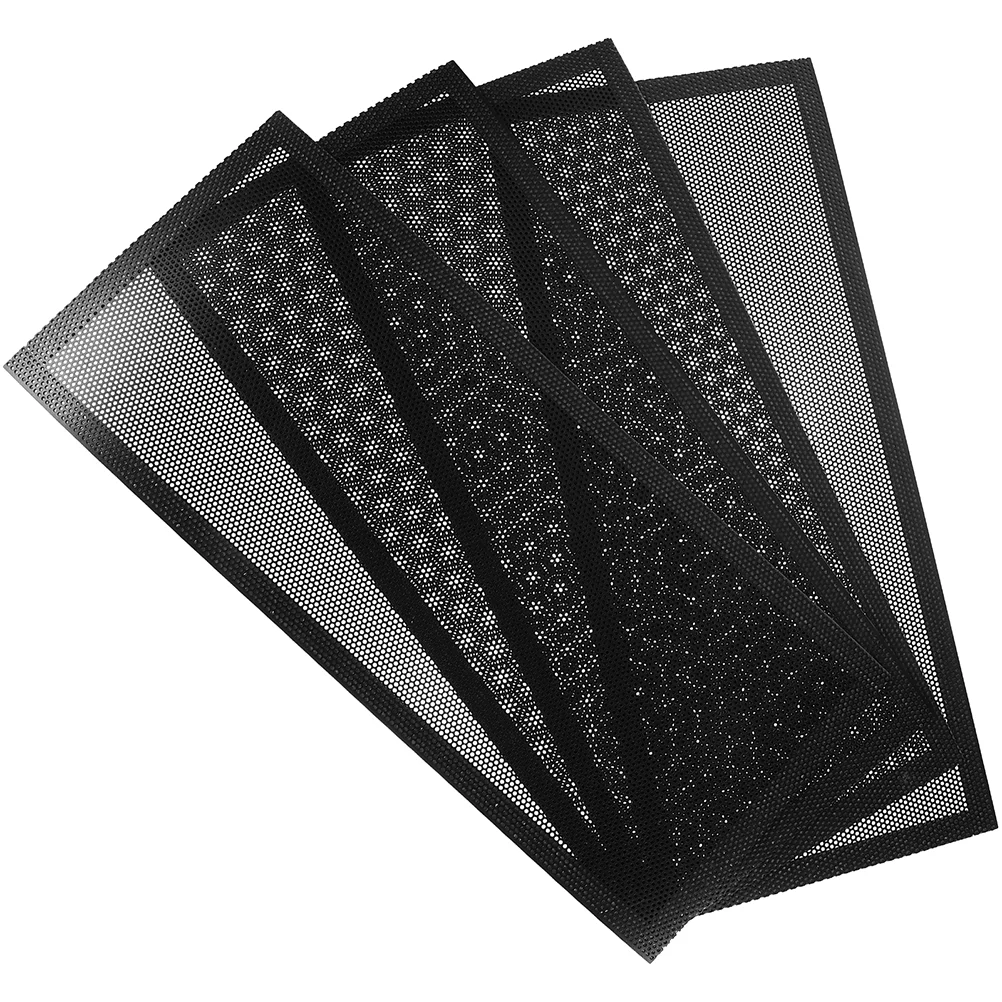 4 Pcs Vent Covers to Keep Mice Out Home Floor Register Strainer Vents Magnetic Air Return Filter