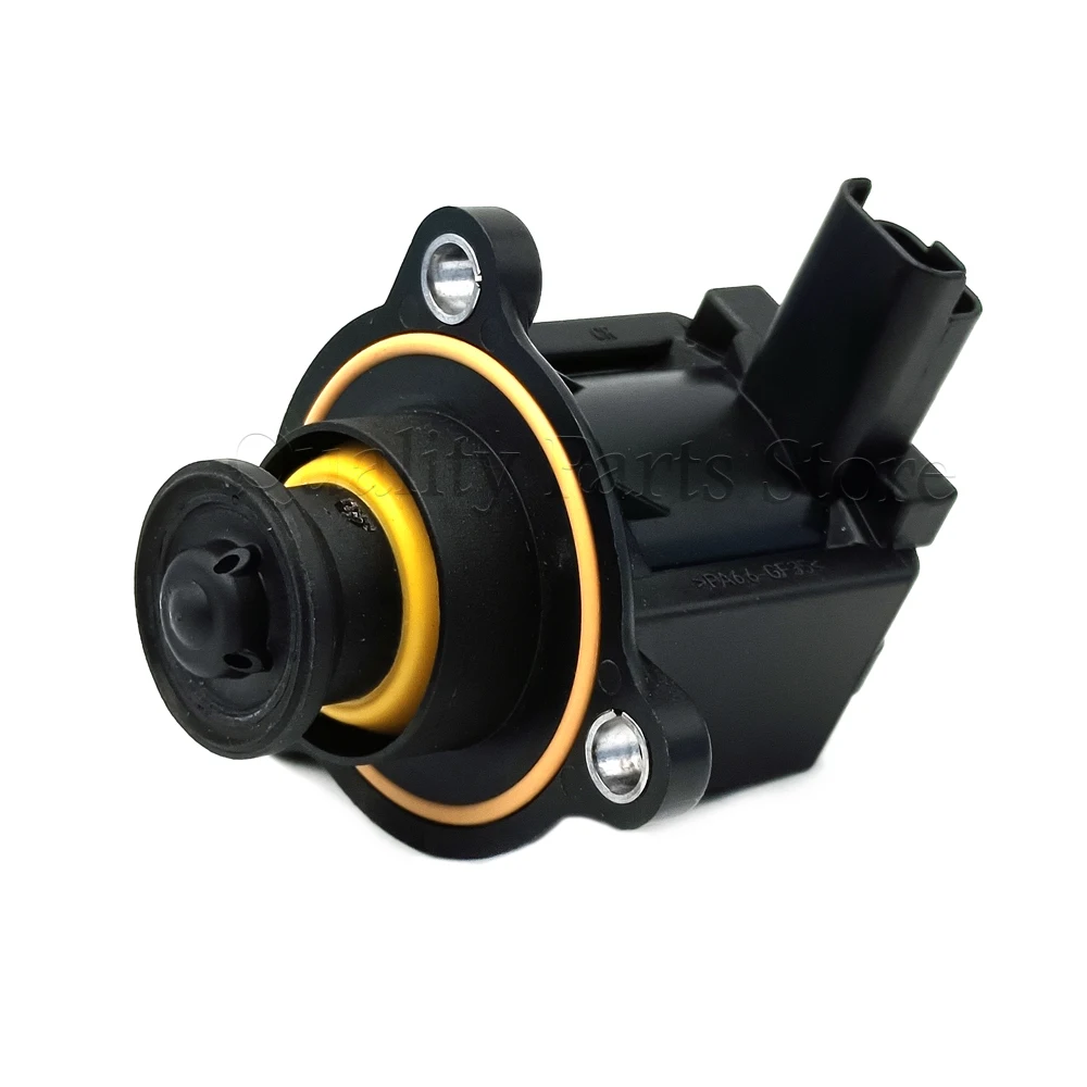 Turbocharger Diverter Valve For Citroen Turbo Diverter Solenoid Valve C4 C5 DS3 DS4 11657578683 11657593273 11657566324 70111506
