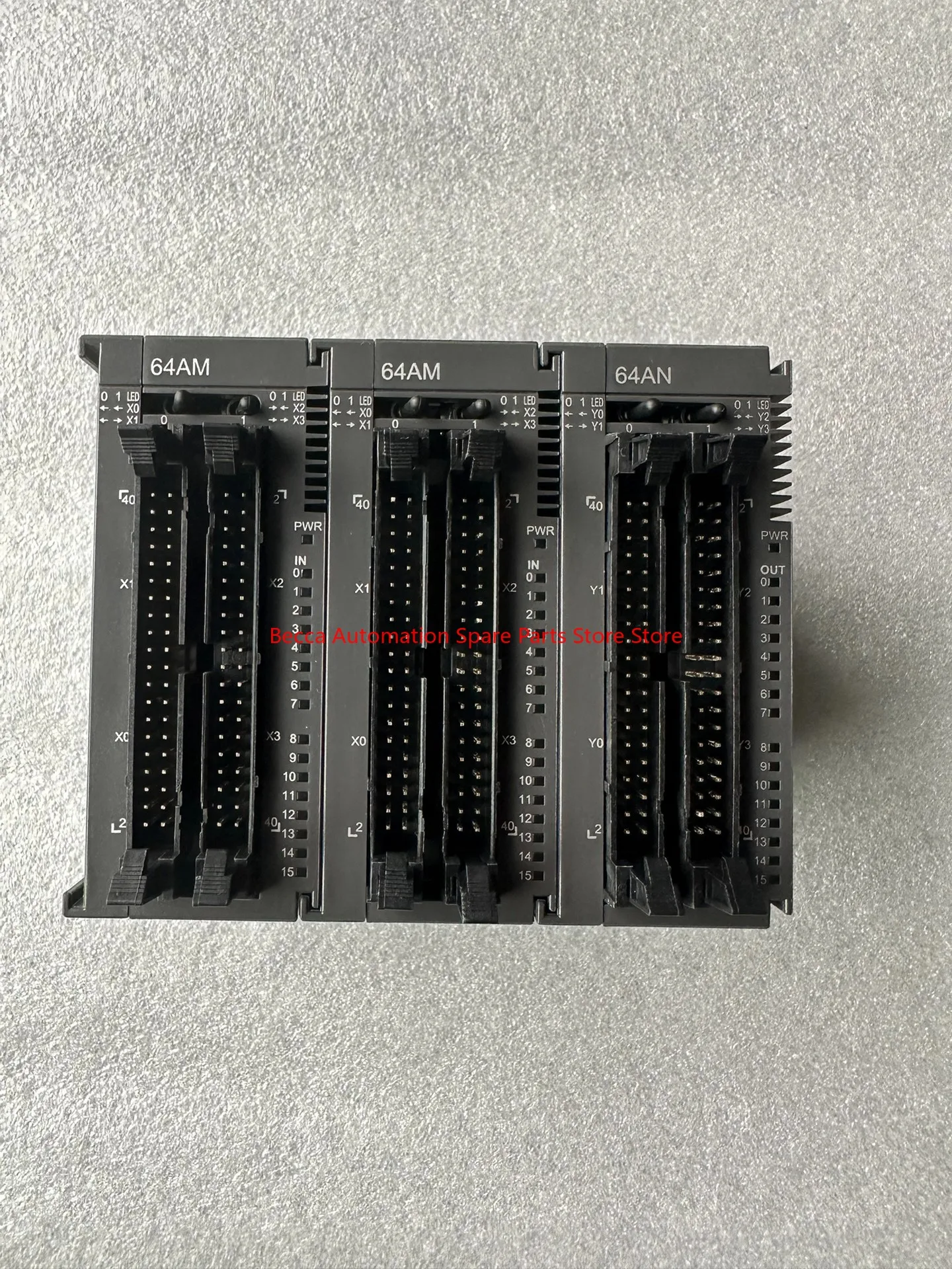 

Delt AS communication module AS64AM10N-A/AS64AN02T-A