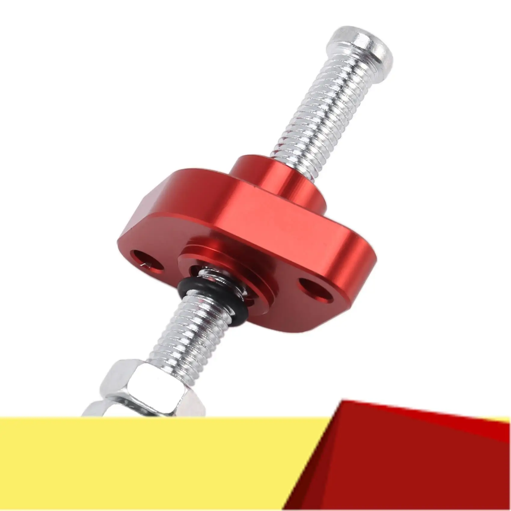 Tensor de cadena de distribución de leva ATV para HONDA TRX 400EX TRX 450R para Suzuki LTZ 400 Z400-M53K