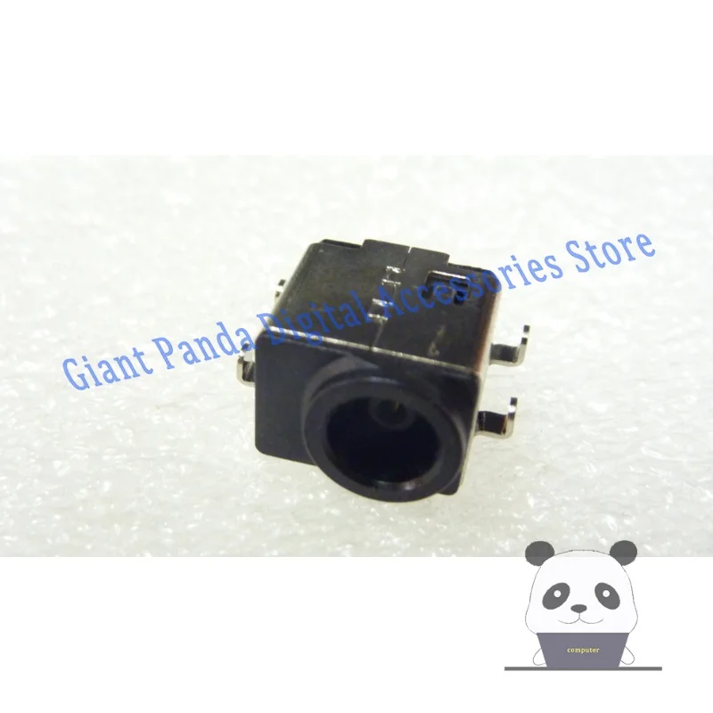 For Samsung Notebook 7 spin np740u5l np740u5m DC power jack charging port connector