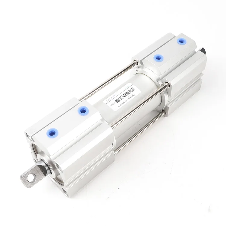 SDAT Electronic Scale Cylinder SDAT40/32x30x30x30 Double Acting Air Actuator