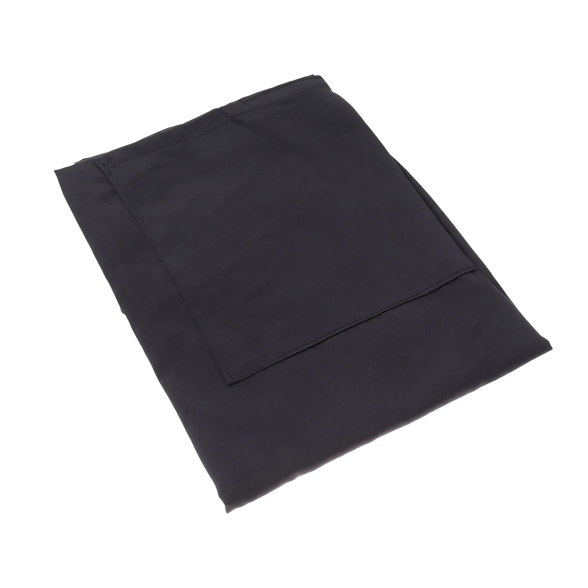 

Waterproof Hair Salon Apron Lightweight Durable Quick Dry Machine Washable Hairstyler Gown Barber Use Hairdressing