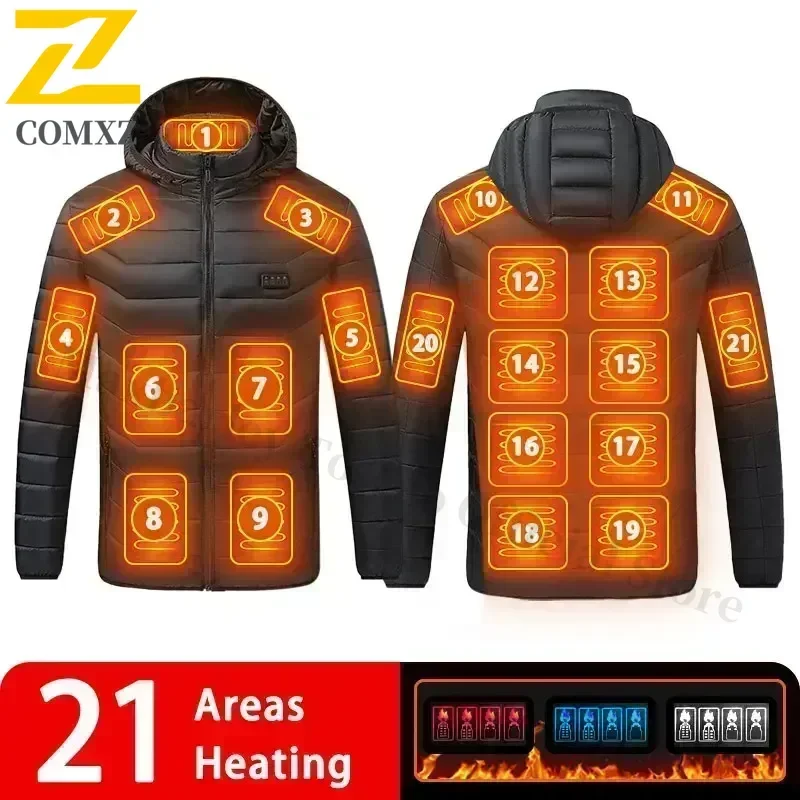 Variant: 21F Areas Heat Black