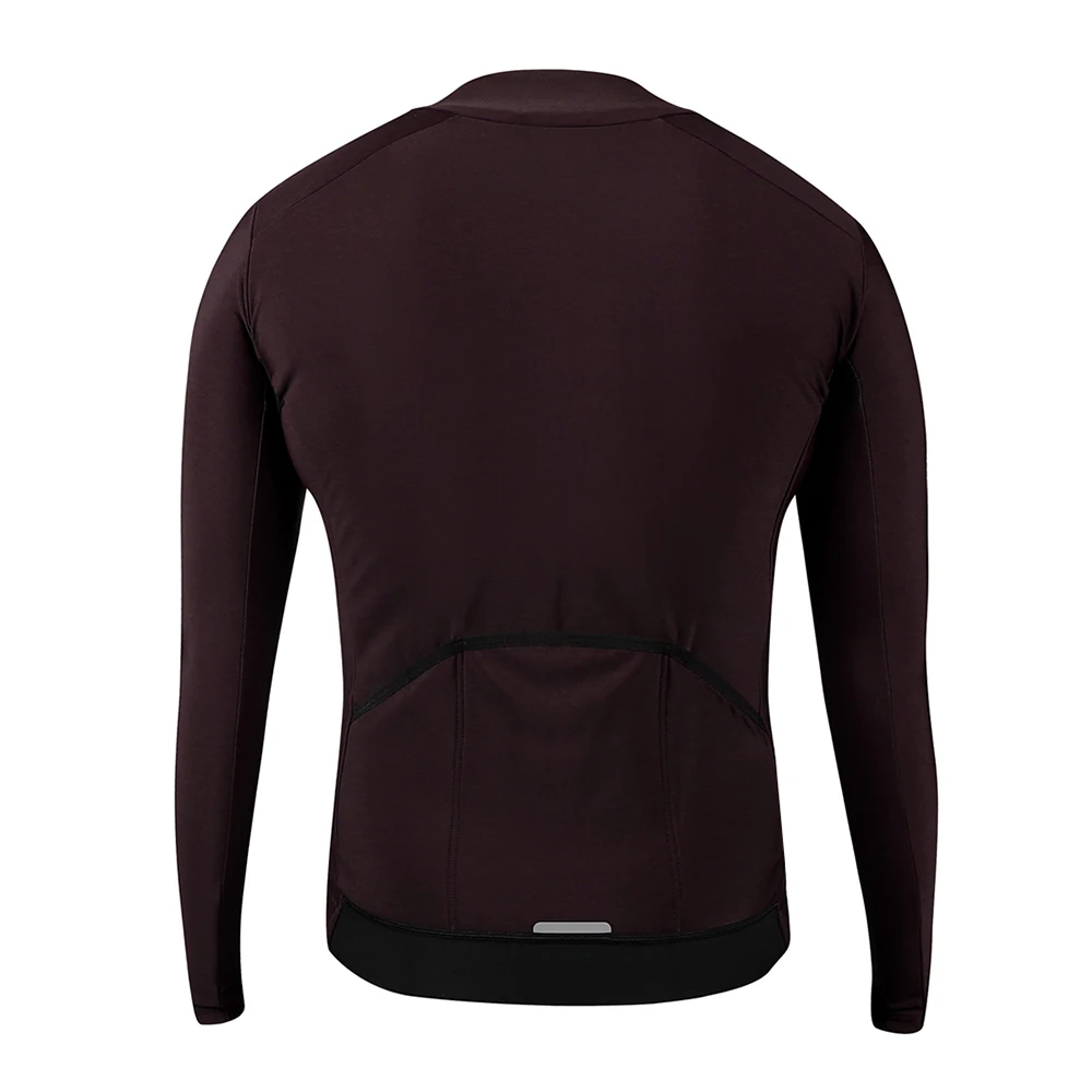 2023 BIEHLER Long sleeve Cycling Jersey Long MTB Bicycle Clothing Sportswear Mountain Bike maillot Ropa Ciclismo Quick Dry