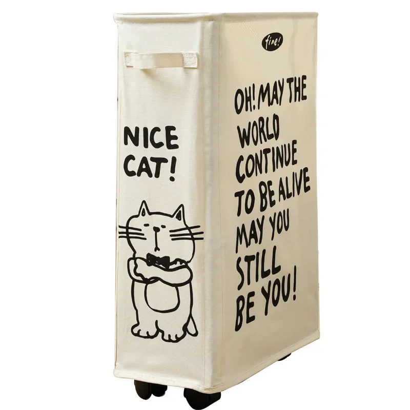 

Корзина для хранения с поворотным колесом для коврика для йоги, складная корзина для хранения фитнес-оборудования