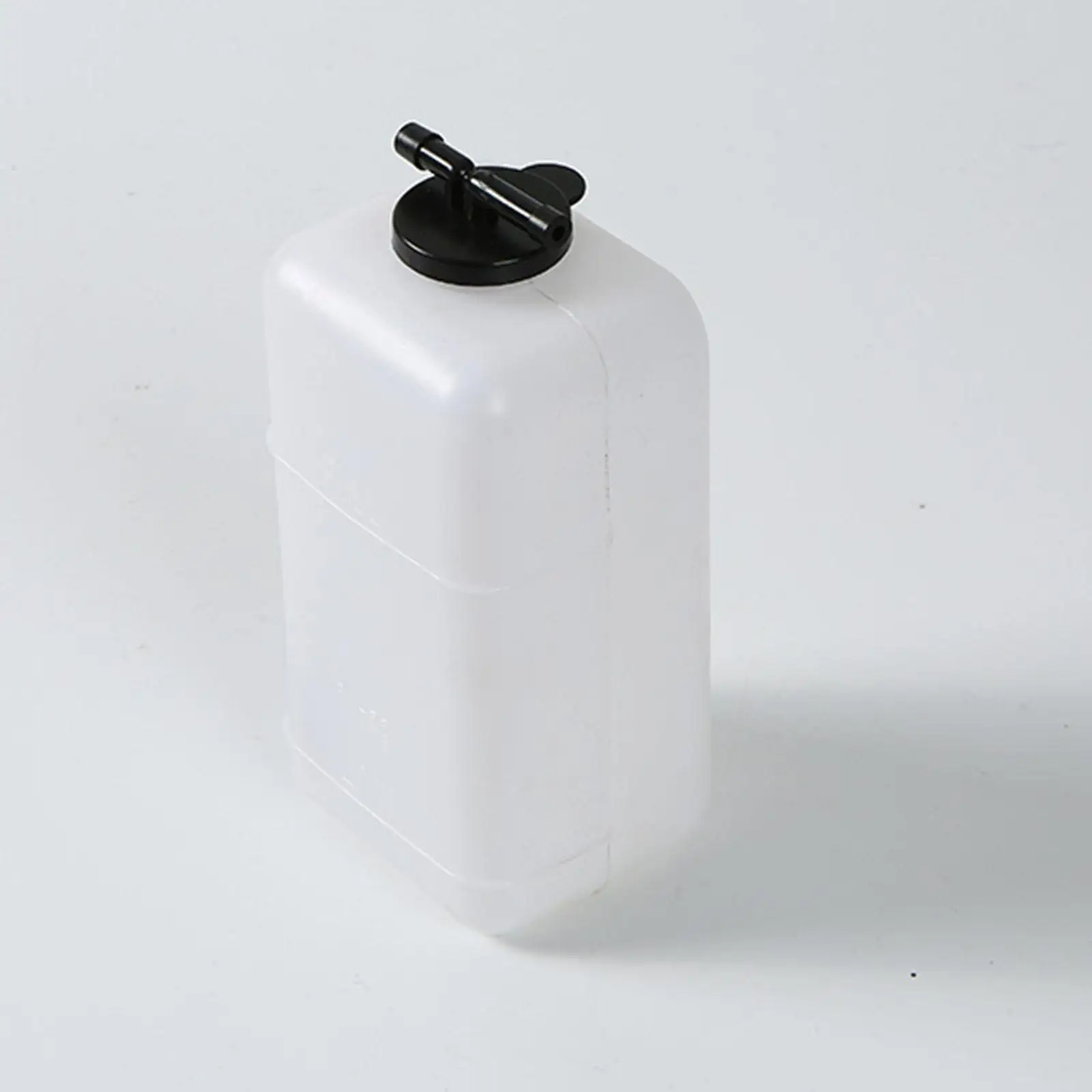 Tanque de água auxiliar Tanque de expansão de reserva multiuso à prova de vazamentos