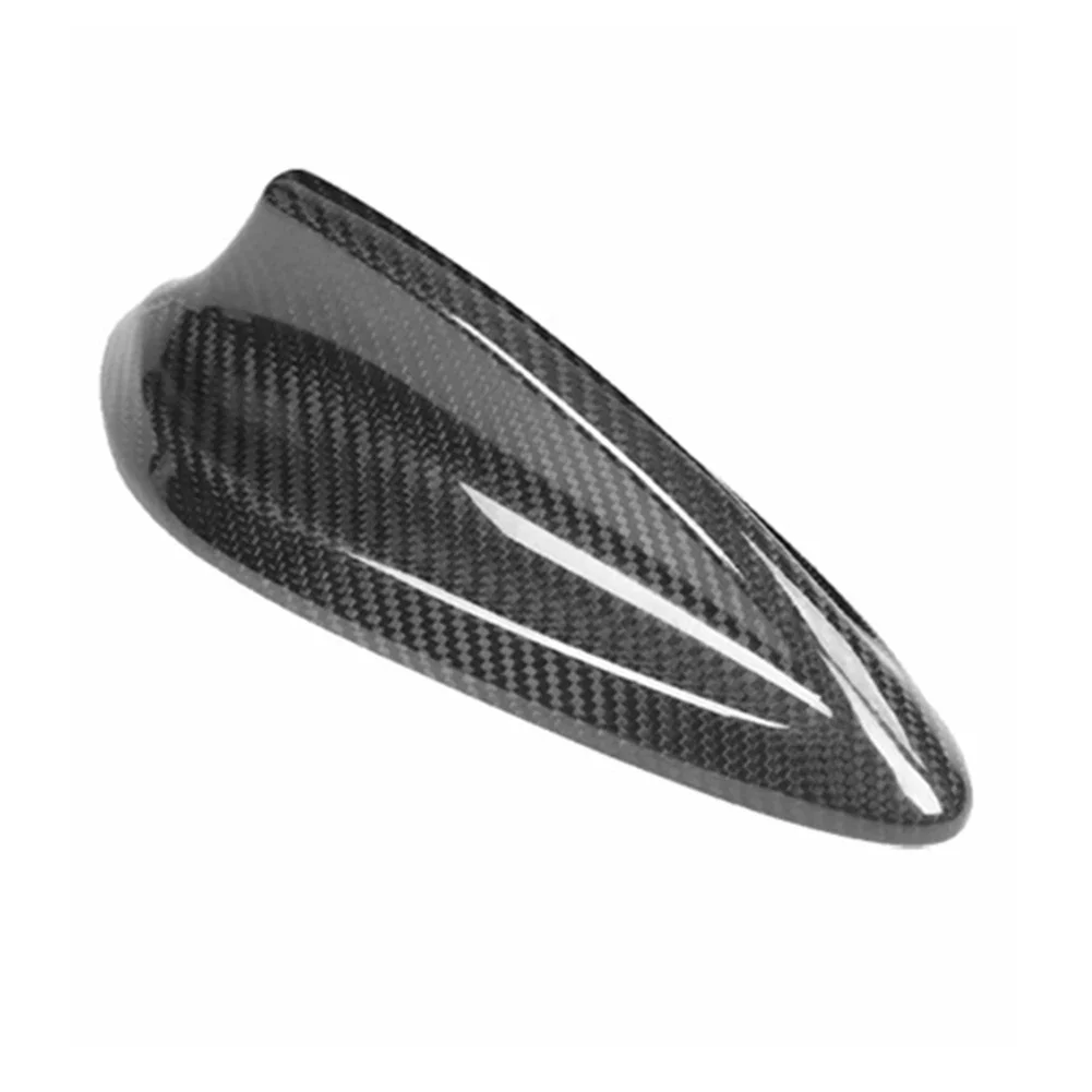 

Easy Installation Car Radome Antenna Cover Carbon Fiber Direct Installation For BMW 1 Series 2 Series 3 Series