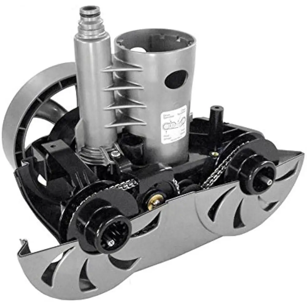 مجموعة إعادة بناء مصنع بولاريس 3900 R 0543200   تعمل بالبطارية ضبط عدة صندوق التروس ترقية سلسلة الحرس الموتر الربيع الميكانيكية