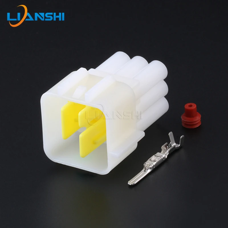 The DJ7091Y-2.3 electric vehicle is suitable for the Inbor Kelly Sentian cloud controller with a 9-hole waterproof plug