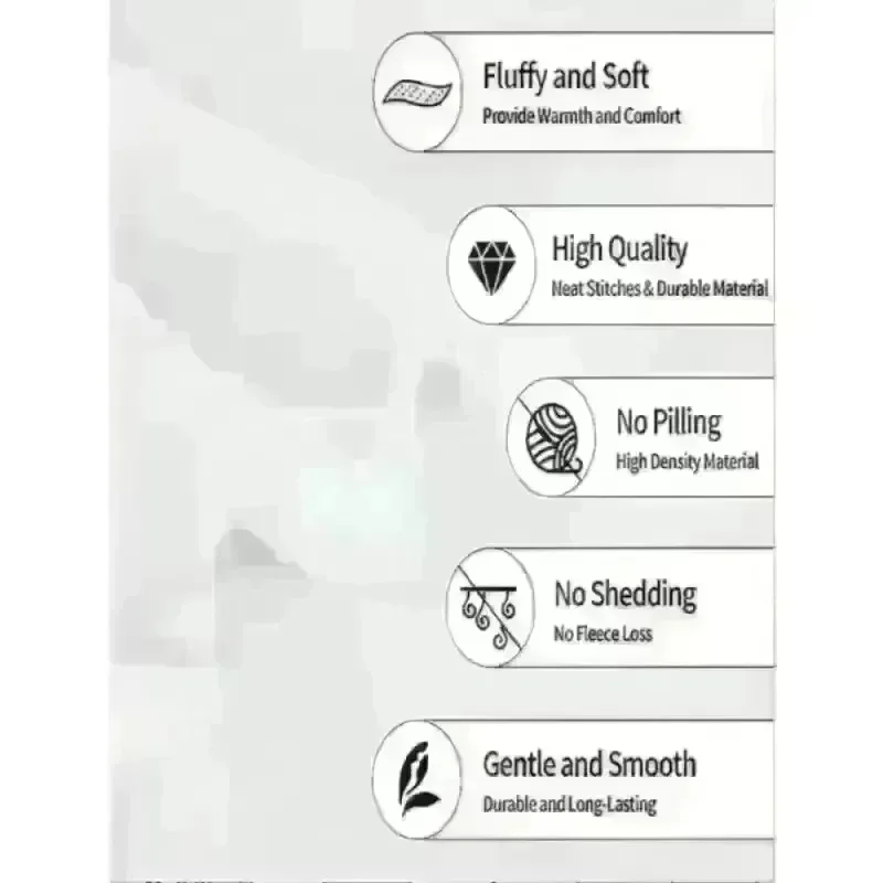 الفانيلا بطانية عيد الميلاد موضوع سانتا كلوز ثلج والأيائل أنماط بطانية مطبوعة هدية الأريكة أريكة تتحول لسرير سيارة بطانية سفر