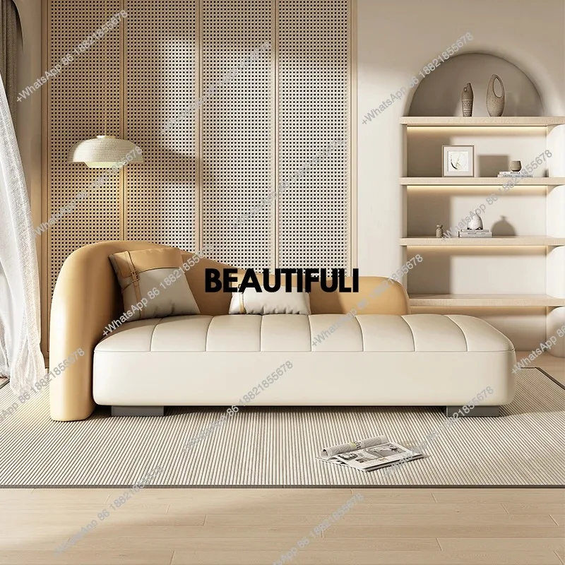 

R Nordic White Living Room Sofas Love Seat Bedroom Designer Modern Outdoor Sofa Cute Sectional Tumbonas Playa Trendy Furniture