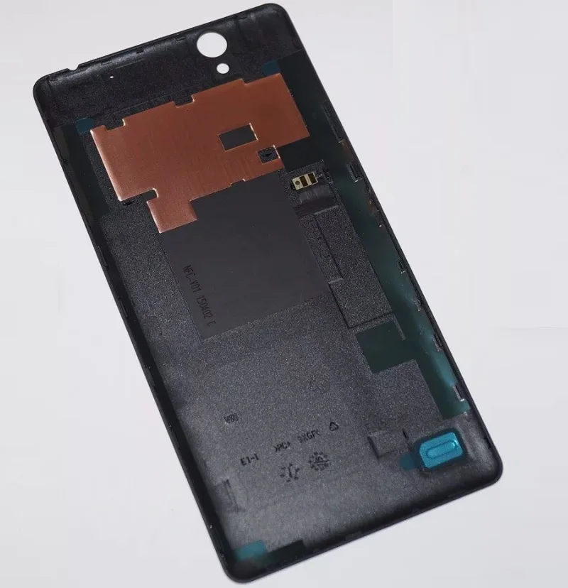 Whole sale For Sony Xperia C4 E5306 E5353 E5333 E5343 Back Battery Cover Rear Door Case