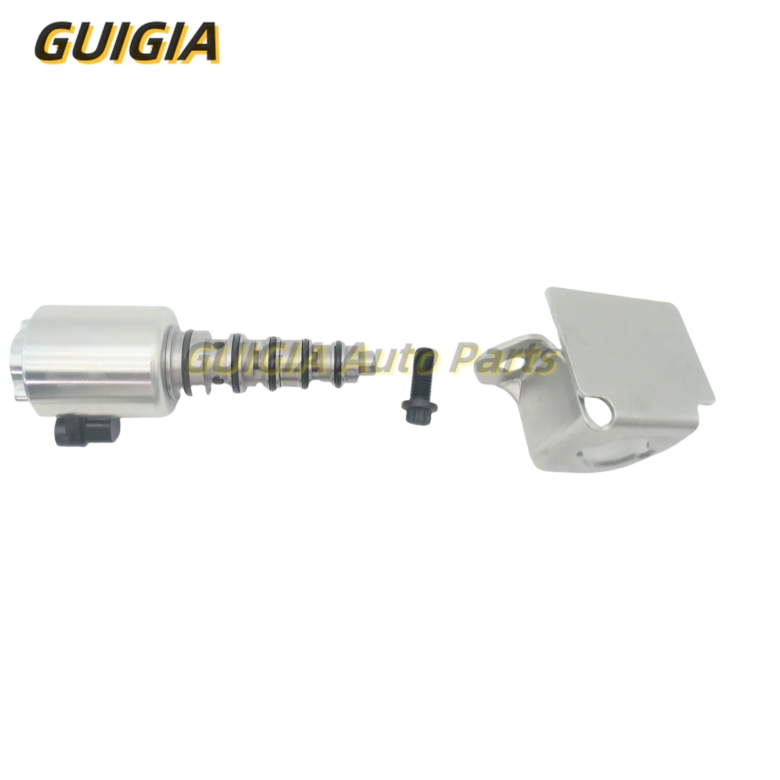 5C3Z-6F089-BA صمام الملف اللولبي لفورد E-350 سوبر ديوتي 5.4L لشاحنة T7500 محرك 6.0L 6.6L 7.8L 5C3Z6F089BA جودة عالية